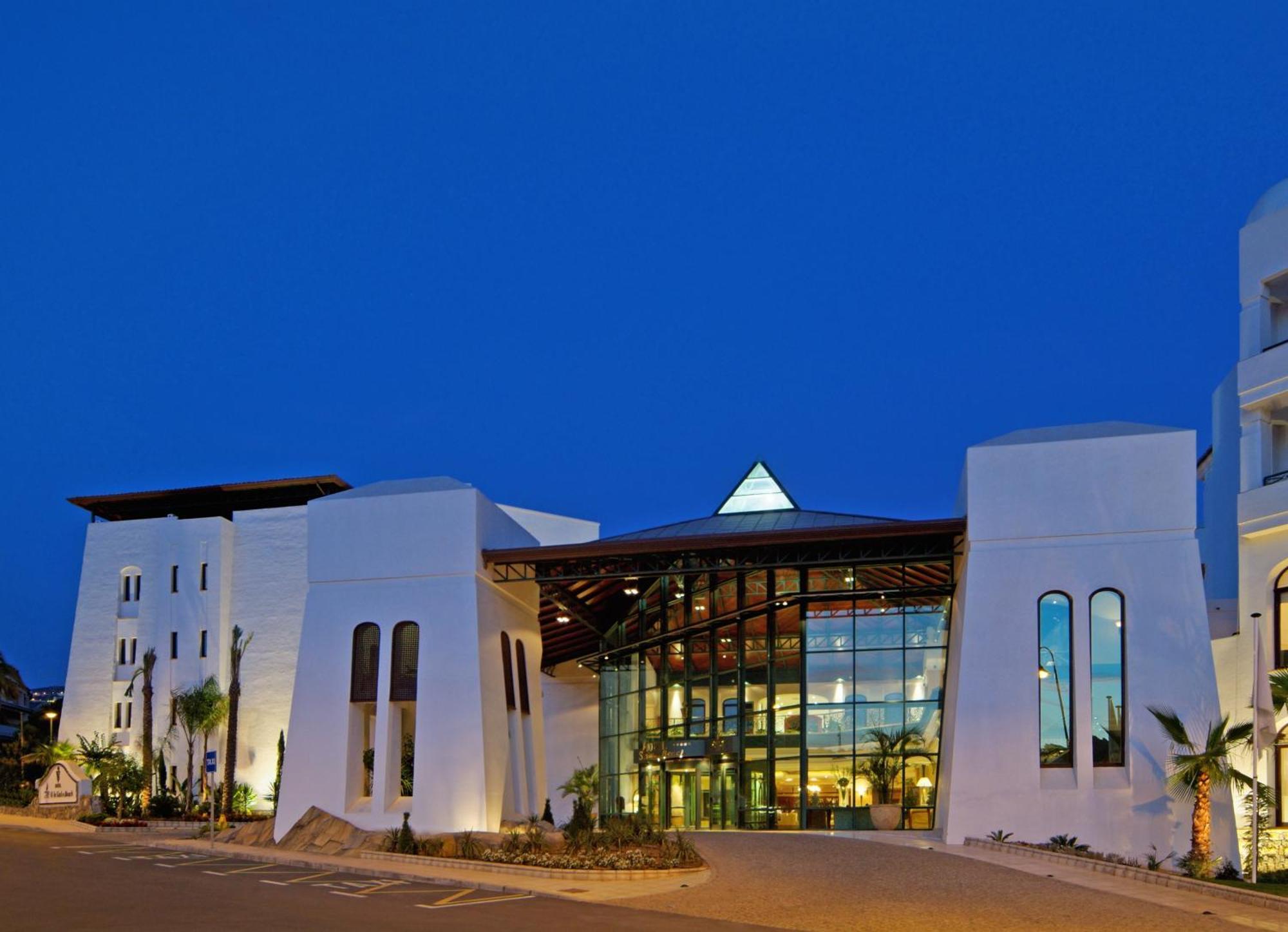 Sh Villa Gadea Altea Bagian luar foto The hotel's main entrance